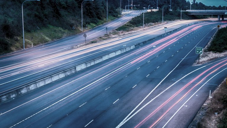 Senate Approves Legislation to Get Self-Driving Cars On U.S. Roads