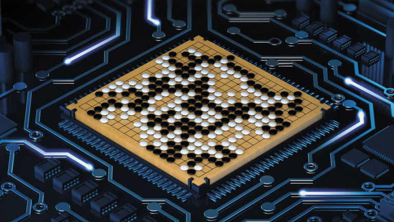 In a Major Breakthrough, Google Unveils an AI That Learns on its Own