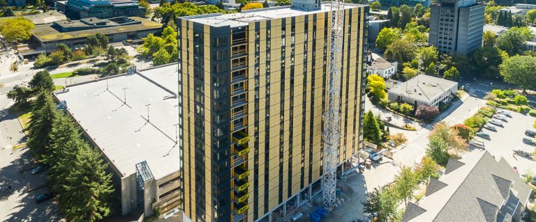 Wooden Skyscrapers Are Set to Transform Our Cities