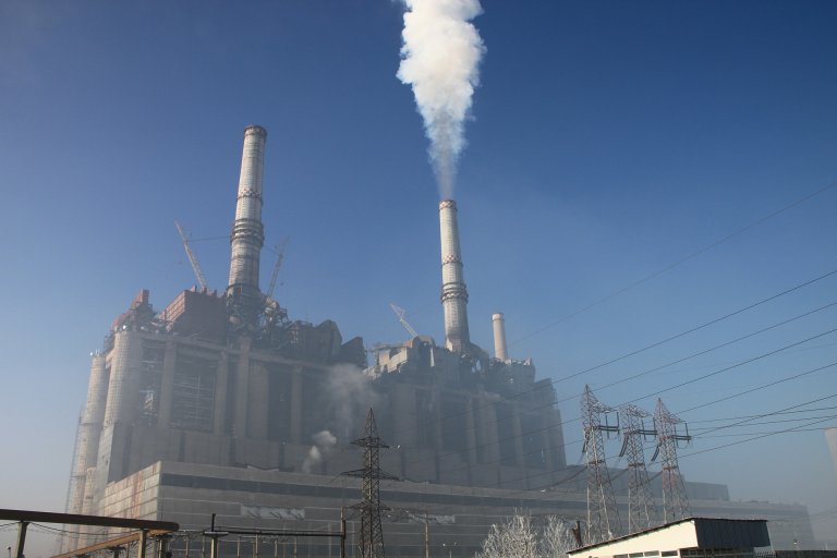 The Netherlands Will End Coal Power by 2030