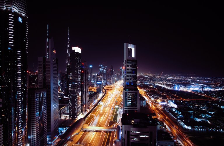 EmCash Is Dubai’s First Official Cryptocurrency