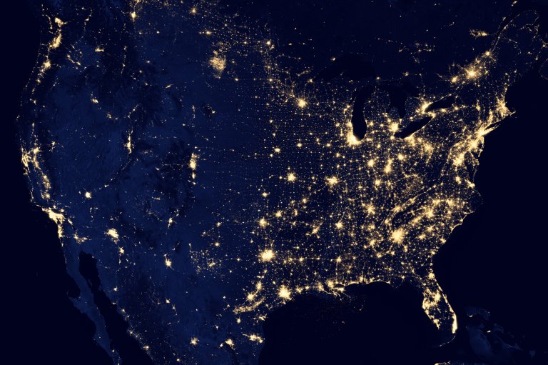 Congressional Report: A North Korean EMP Attack Would Kill “90% of all Americans”