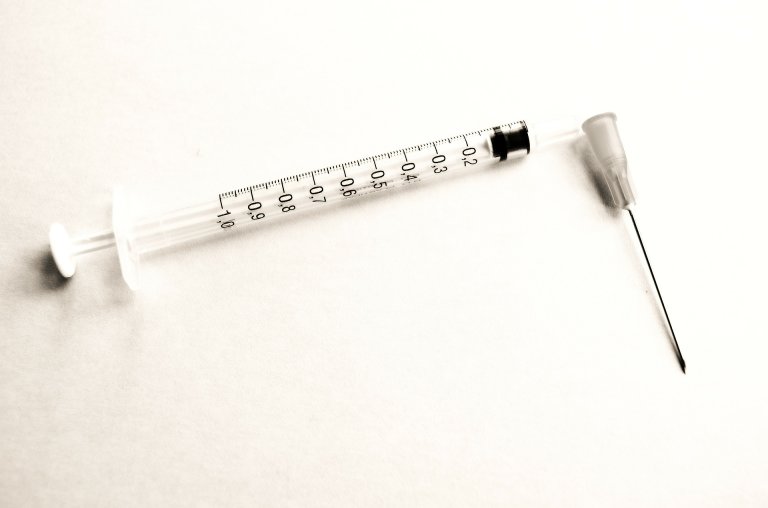 Millions Die of Pneumonia Each Year — A Vaccine Could Change That