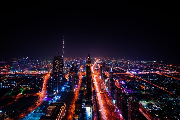Dubai Just Appointed a “State Minister for Artificial Intelligence”