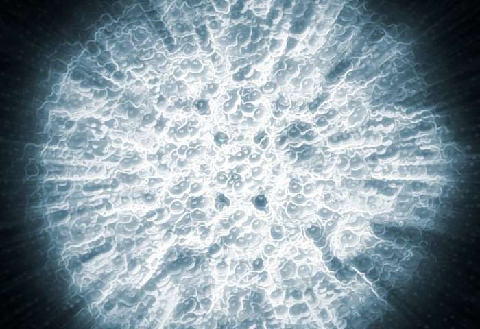 Image Credit: Imperial College London