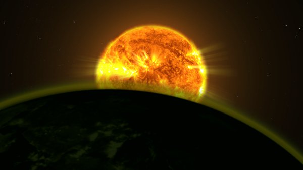 Soon, We May Have a Host of Habitable Alien Worlds