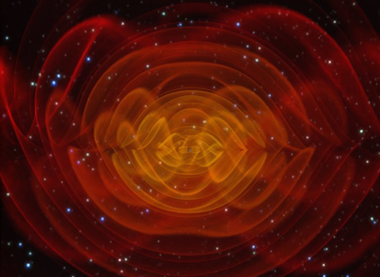 Next Week, Scientists Will Finally Disclose Key Details About Gravitational Waves
