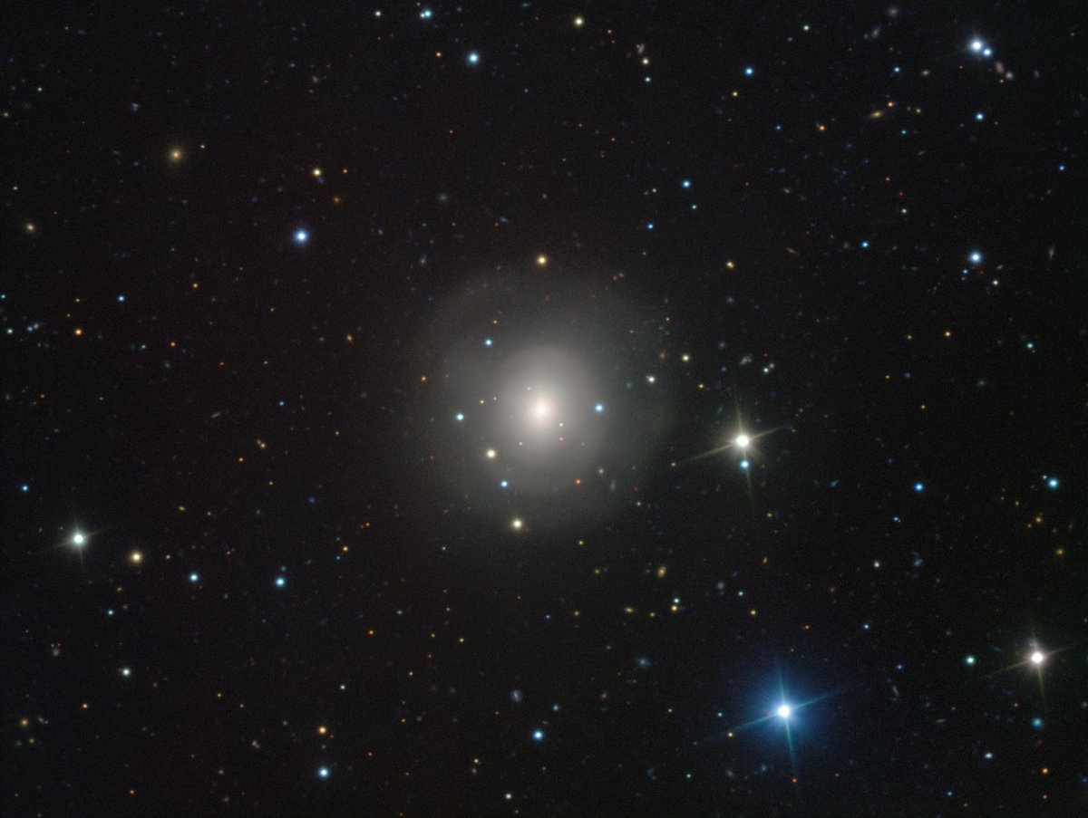 gravitational waves and light