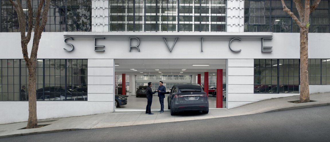 tesla electric vehicles electric cars