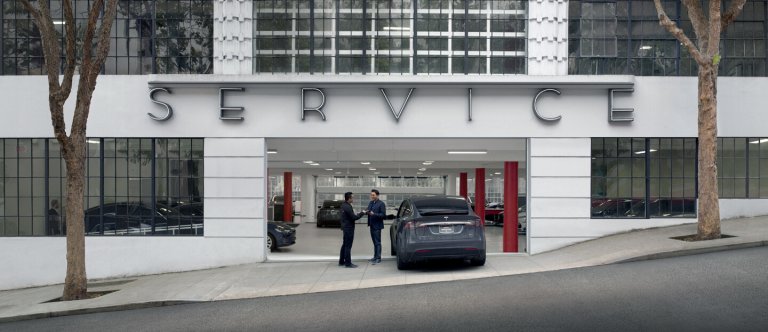 tesla electric vehicles electric cars