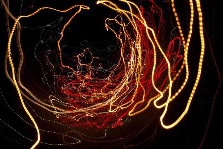 fiber optics photons communications network
