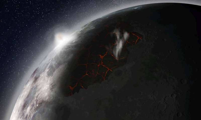 Image Credit: NASA MSFC