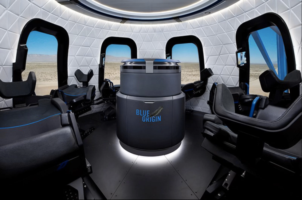 SpaceX Is Leading the Rise of an Entirely New Industry