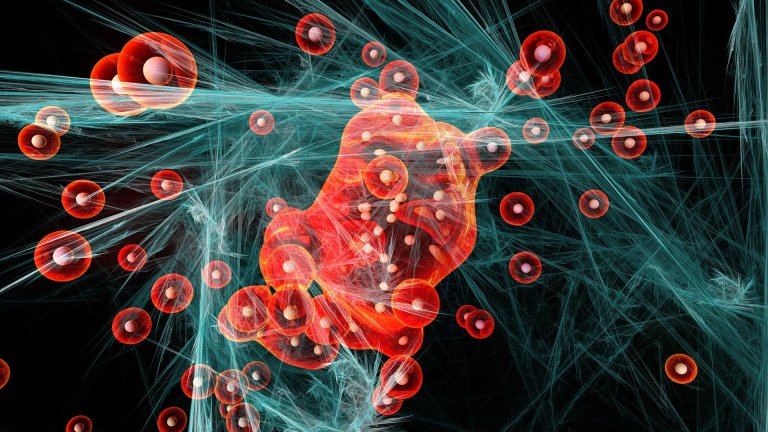 New Breakthrough Allows Machines to Literally Predict the Behavior of Molecules