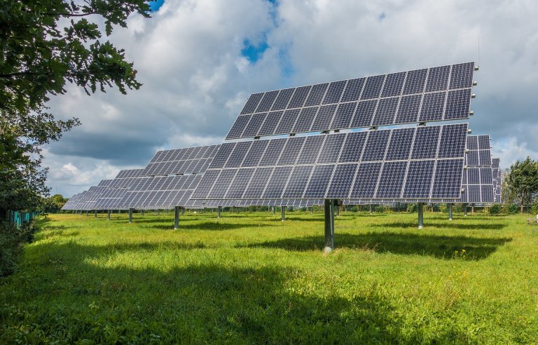 renewables