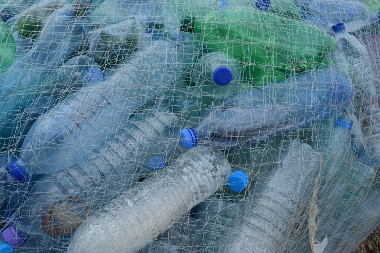 The U.K. Just Installed Its First “Seabin” to Clean Plastic-Polluted Waters