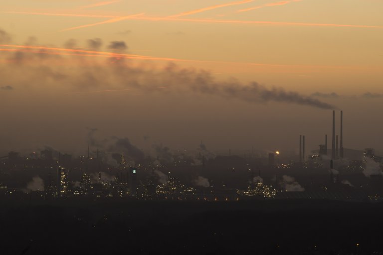 Carbon Dioxide Levels on Earth Haven’t Been This High in Three Million Years