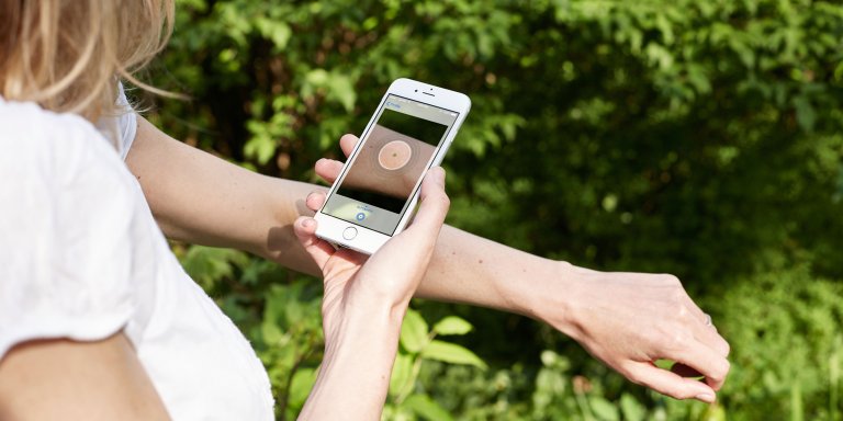 Five Ways Cell Phones Are Literally Changing Global Health