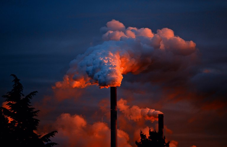 Study: 1 in 6 Deaths Worldwide Caused by Pollution in 2015