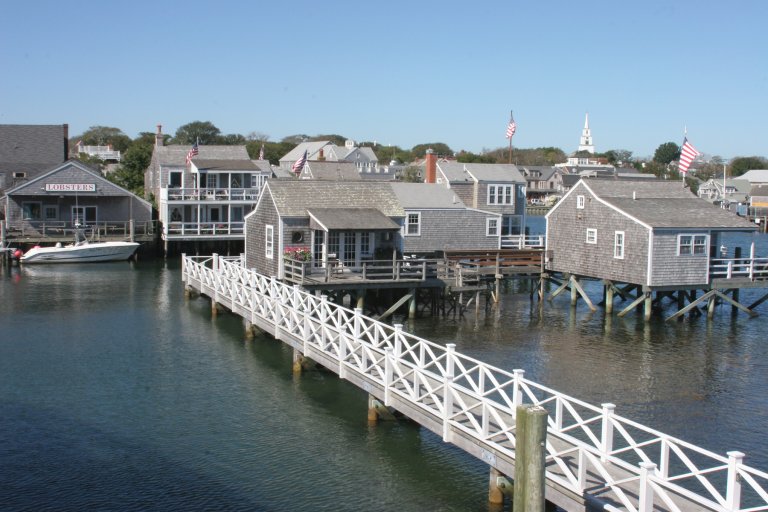 tesla national grid powerpack nantucket