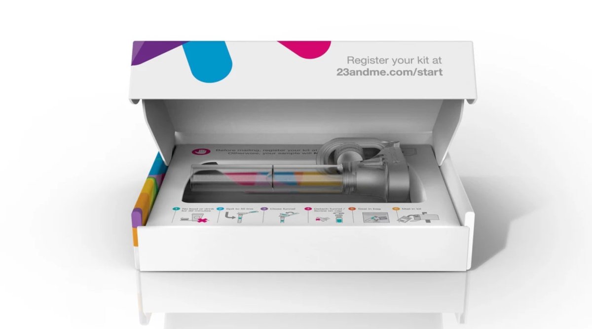 A US Senator Wants Tighter DNA Testing Kit Restrictions