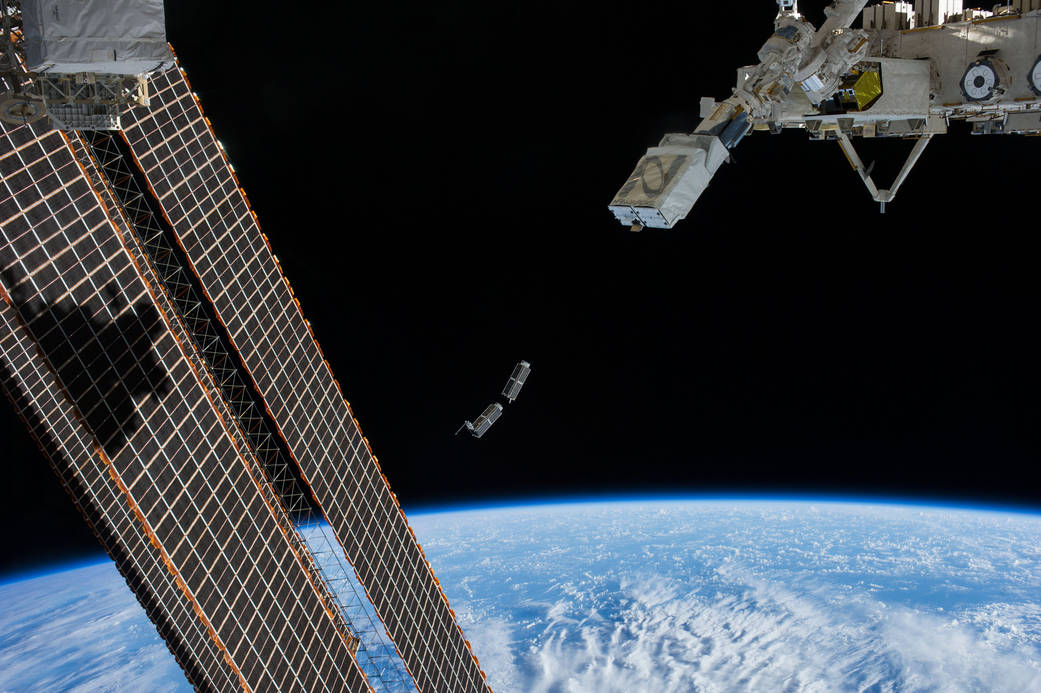 Asgardia-1