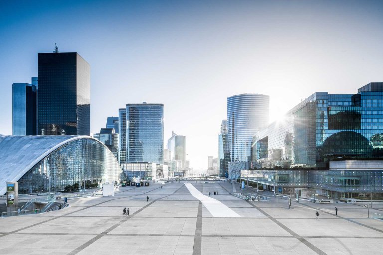 Bill Gates Just Purchased an Enormous Amount of Land to Build His Own “Smart City”