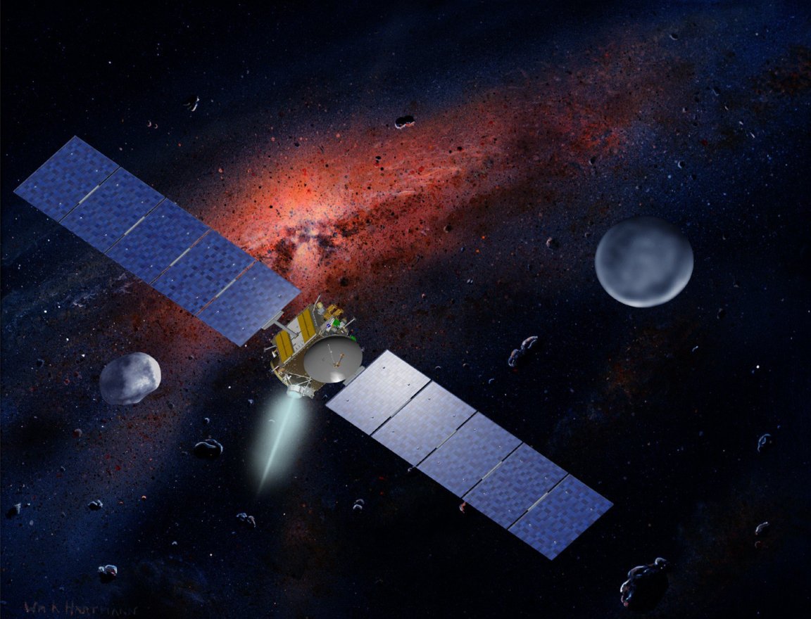 china dark matter wimps dampe