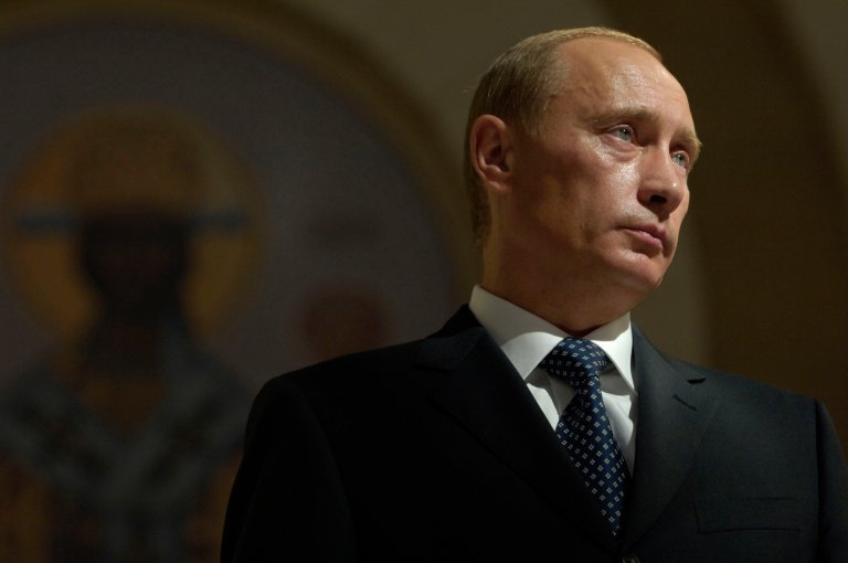 Artificial “Swarm Intelligence” Says Vladimir Putin Will be TIME’s Person of the Year