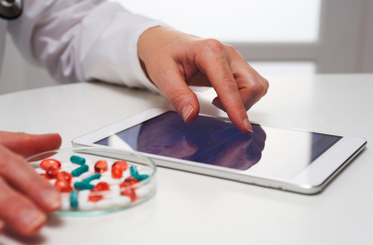 Big Brother 2.0? FDA Approves World's First Electronic 
