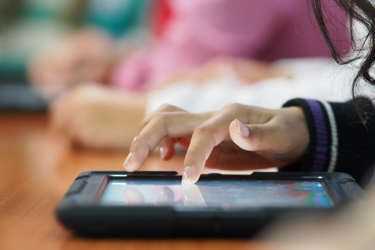 Drugs, Rape, Massacres: How AI Is Exposing Children to the Worst of Humanity