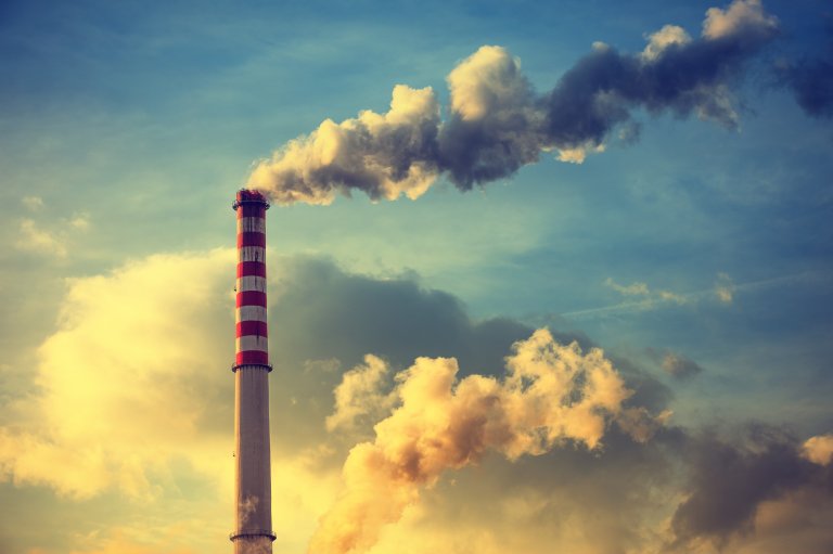 MIT Scientists Created a New Method of Turning CO2 into Fuel