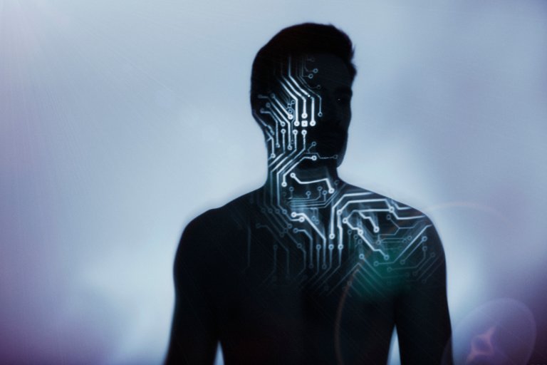 Ray Kurzweil: “AI Will Not Displace Humans, It’s Going to Enhance Us”