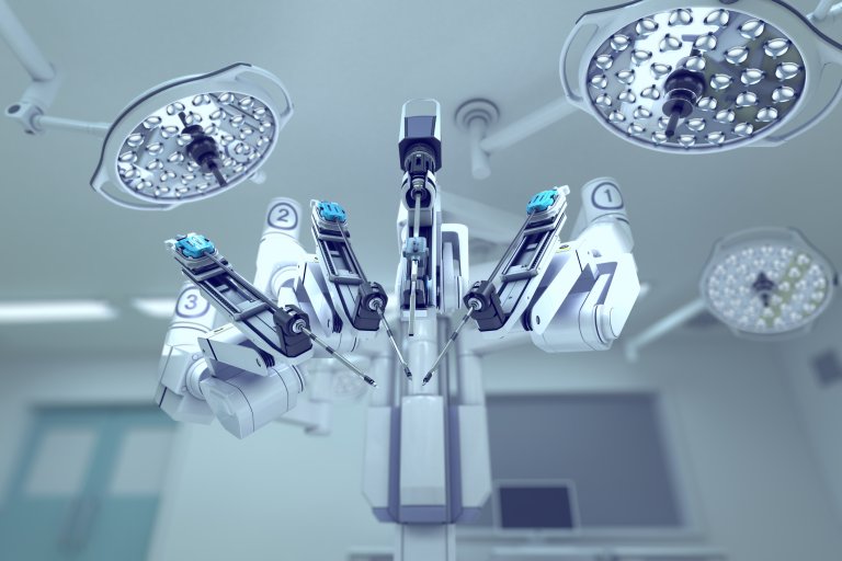 For the First Time, a Robot Passed a Medical Licensing Exam