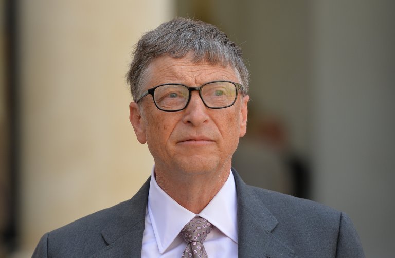artificial intelligence bill gates ai