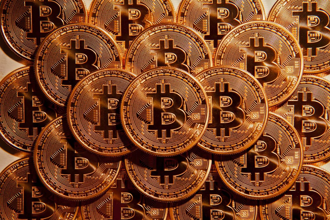 bitcoin cryptocurrency goldman sachs