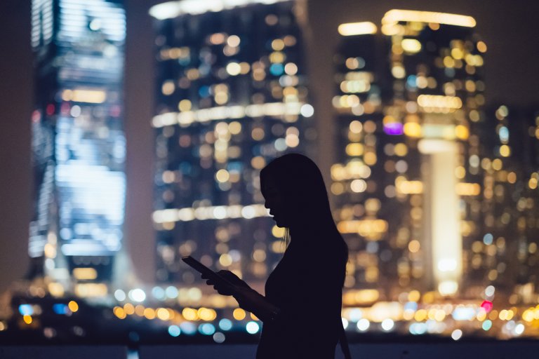China’s “Social Credit System” Will Rate How Valuable You Are as a Human