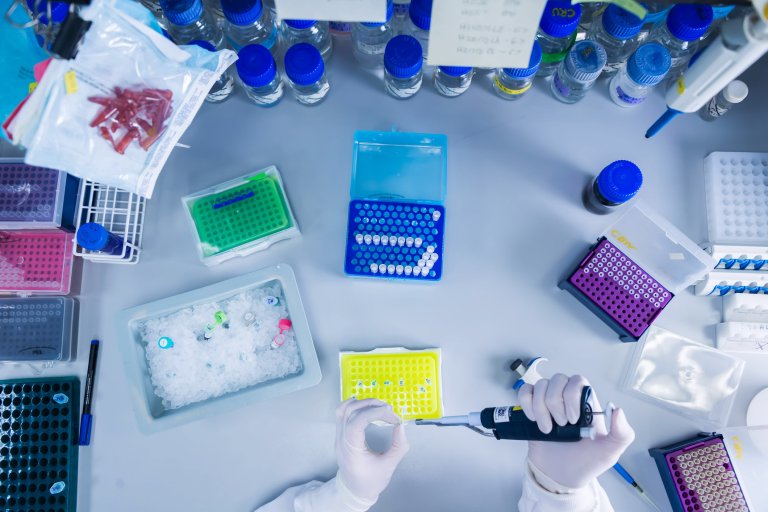 A Cancer Vaccine Was Just Injected Into Its First Patient