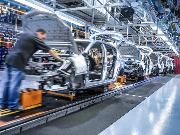 automation job displacement artificial intelligence