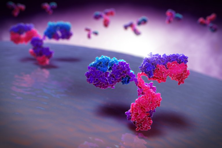 One Way to End Meth Addiction? Alter the DNA of Addicts Using Gene Therapy