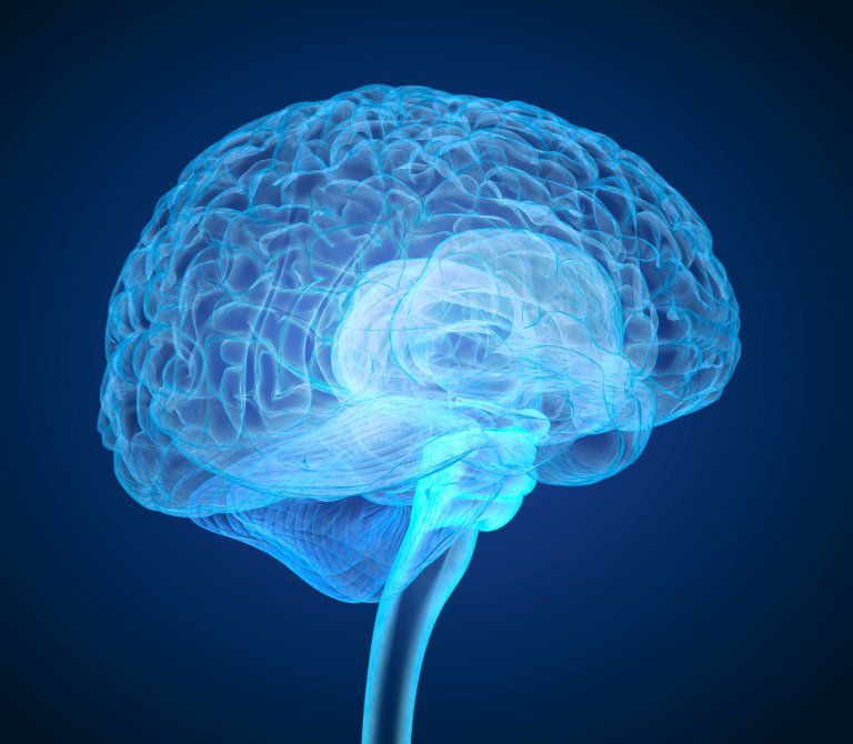 Intrusive Thoughts Might Be Caused By a Shortage of a Certain Chemical