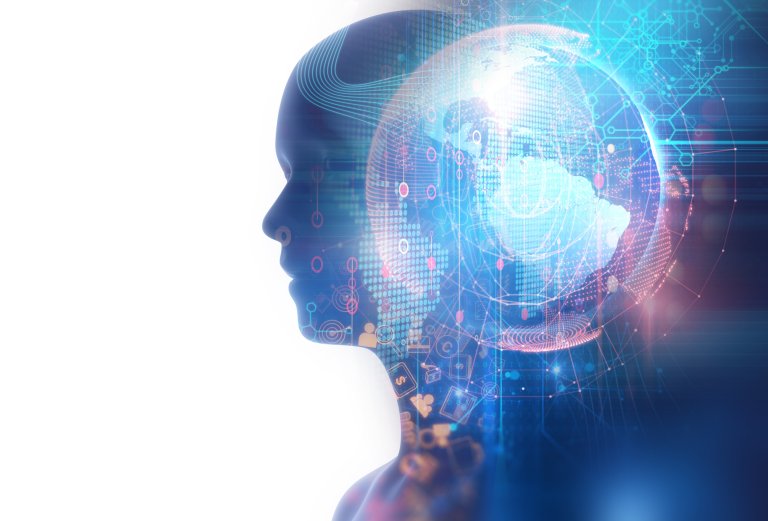 An Artificial Intelligence Has Officially Been Granted Residency