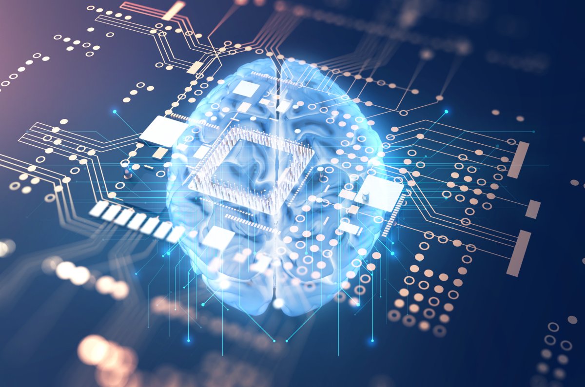 Experts: Artificial Intelligence Could Hijack Brain-Computer Interfaces