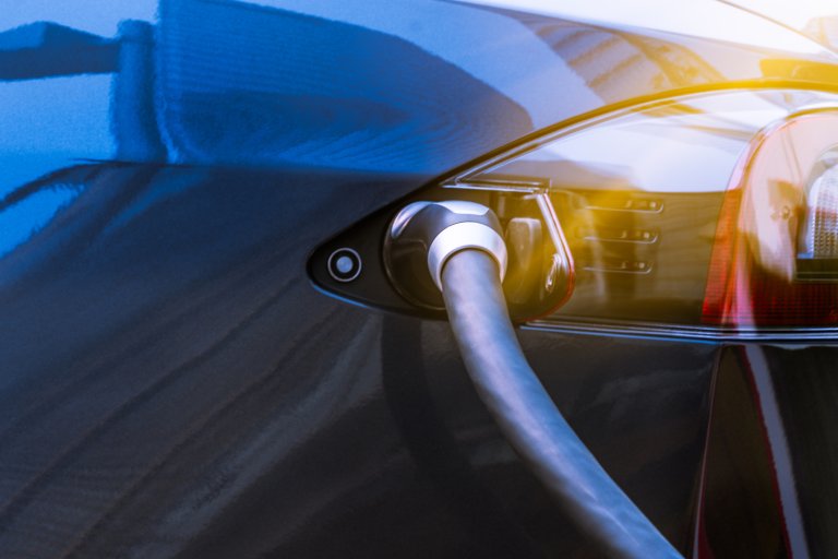 electric vehicles ionity bmw ford