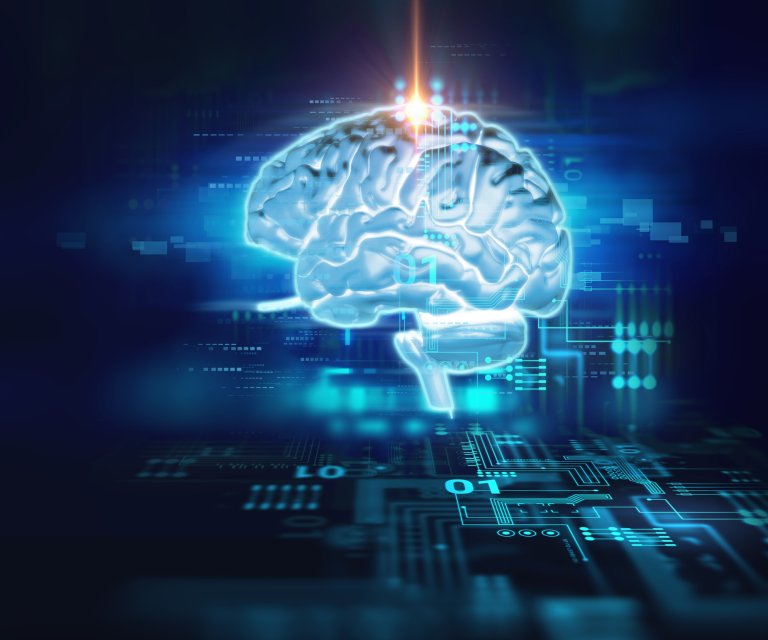 Soon, Non-Biological Intelligences Will Populate Our Planet
