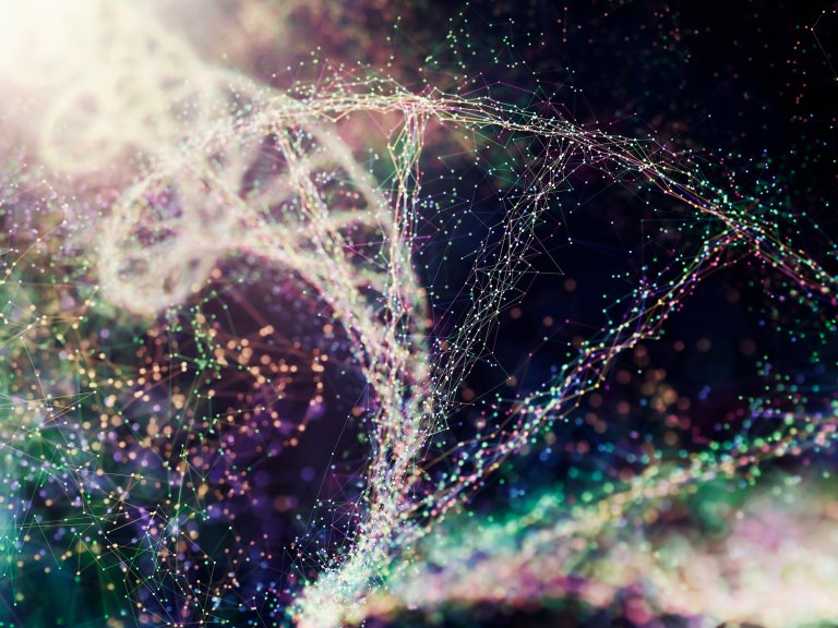 For the First Time, Scientists Used Gene Editing Inside a Living Patient