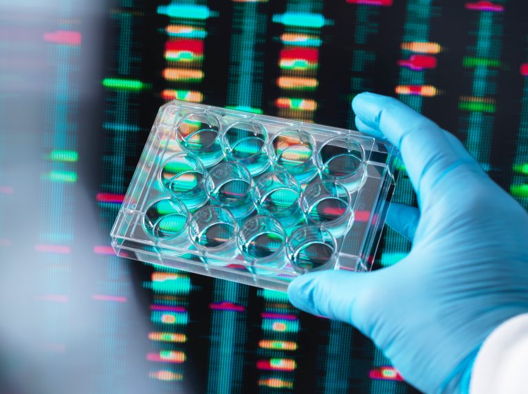 Scientists Have Found the First Ever Anti-Aging Genetic Mutation