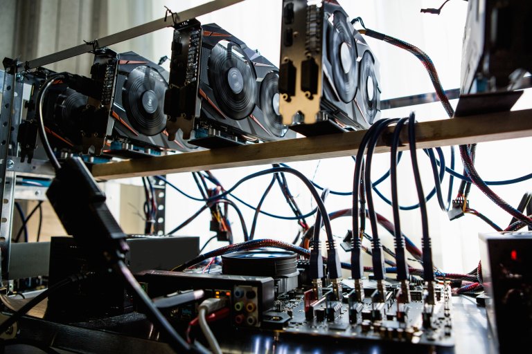 blockchain cryptocurrency chia cryptocurrency farming