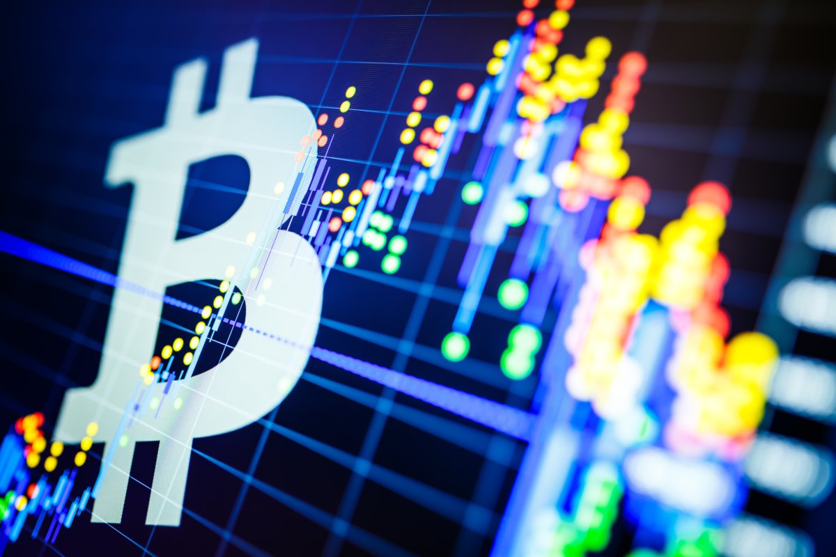 Bitcoin Rose More Than 1,300 Percent This Year. Is This a Bitcoin Bubble?