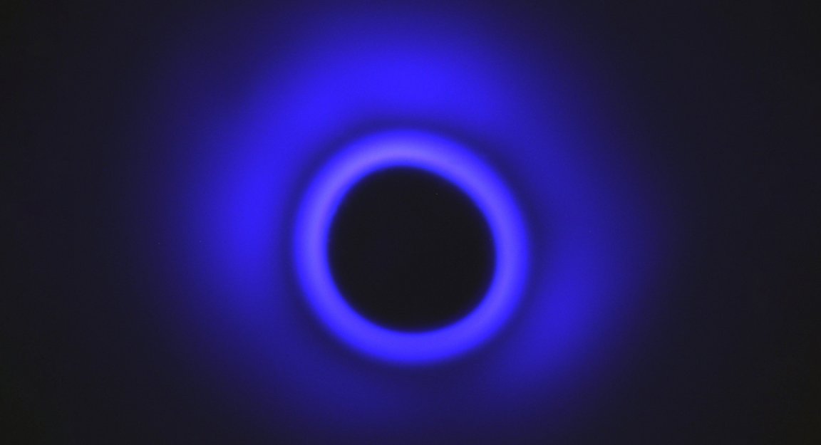 plasma energy storage triboelectric effect matter
